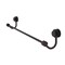 Venus Collection 30 Inch Towel Bar With Dotted Accent - 421D/30-Vb